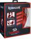 Słuchawki Redragon Sapphire Czerwone (QMRGM06EGB00) 3
