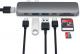 Stacja/replikator Satechi Pro Hub USB-C (ST-CMBPM) 4