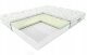 MAXI HURT Materac Hilding Zorza 80x200 Eco* Green 2