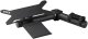 Next Level Racing F-GT Pro Direct Tastatur- und Maushalterung - schwarz 1