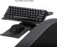 Next Level Racing F-GT Pro Direct Tastatur- und Maushalterung - schwarz 2