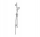 Yosemite Zestaw Prysznicowy Suwany Chrom Yosemite-Sxluxcr 3