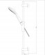 Yosemite Zestaw Prysznicowy Suwany Chrom Yosemite-Sxluxcr 10
