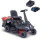 Traktor ogrodowy Scheppach MR230-61 1