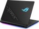 Laptop Asus ROG Strix SCAR 18 G835 Ultra 9 275HX / 32 GB / 2 TB / W11 / RTX 5080 / 240 Hz (G835LW-SA024W) 10