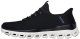 Buty męskie SKECHERS Slip-ins: Glide-Step Noxus (233010-BLK) 44 3