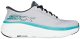 Buty męskie SKECHERS Slip-ins  Max Cushioning - Endeavour (220611-LTGY) 43.5 2