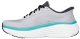 Buty męskie SKECHERS Slip-ins  Max Cushioning - Endeavour (220611-LTGY) 43.5 3