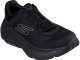 Buty męskie SKECHERS Max Cushioning - Endeavour (220613-BBK) 43.5 1