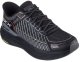Buty męskie Skechers Slip-ins: Max Cushioning Suspension (220936-BLK) 44 1