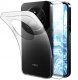 Etui Do Xiaomi Poco C75 (Przezroczyste, Silikonowe, Obudowa, Case)   Szkło 1