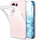 Hello Case Etui Do Oppo Reno13 (Przezroczyste, Silikonowe, Obudowa, Plecki) Szkło 9H 1