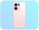 Hello Case Etui Do Oppo Reno13 (Przezroczyste, Silikonowe, Obudowa, Plecki) Szkło 9H 2
