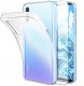 Etui Do Huawei P Smart Pro / Huawei Honor Y9s (Przezroczyste, Case)   Szkło 1