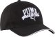 Czapka z daszkiem Puma Class BB czarna 25989 01 1