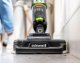 Bissell SpinWave +Vac Pet Elektryczny mop do podłóg 3885N 211W nowy 5