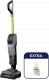 Bissell SpinWave +Vac Pet Elektryczny mop do podłóg 3885N 211W nowy 7