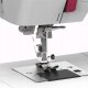 Bernette Sew&GO 8 komputerowa maszyna do szycia z 197 programami NOWA 4