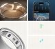 Smart Ring Oura Ring 4 Monitor zdrowia 8dni pracy szary 4