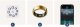 OURA Ring Gen3 Horizon Inteligenty Pierścień 7 dni pracy różowe złoto 4