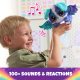 HATCHIMALS Interactive toy Hatchimal Puppadee 4