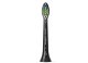 Końcówka Philips Sonicare HX6064/88 czarna 4 szt. 2