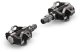 Garmin Rally XC 200 power meter pedals 1