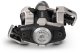 Garmin Rally XC 200 power meter pedals 1