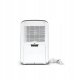 Trotec TTK 71 E Osuszacz powietrza maks. 24 l dziennie 500W nowy 2