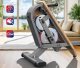 VOWVIT Wioślarz magnetyczny z monitorem OR3 16 poziomów oporu do 160kg nowy 2