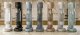 Saturator Dafi PushAir + butelka + gaz Lazurowy 11