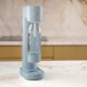 Saturator Dafi PushAir + butelka + gaz Lazurowy 10