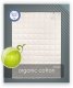 ORGANIC COTTON kołdra letnia puch 100% AMZ ROZMIAR: 200x200cm,  KOLOR: Naturalny 1