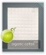 ORGANIC COTTON kołdra letnia puch 100% AMZ ROZMIAR: 200x200cm,  KOLOR: Naturalny 2