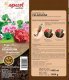 Agrecol Kroplówka do Pelargonii 35ml wsparcie dla obfitego i długiego kwitnienia 2