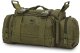 Nils Extreme NC3907 TORBA BIODROWA ZIELONA XL NILS CAMP 1