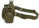 Nils Extreme NC3907 TORBA BIODROWA ZIELONA XL NILS CAMP 2