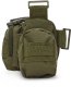 Nils Extreme NC3907 TORBA BIODROWA ZIELONA XL NILS CAMP 3
