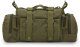 Nils Extreme NC3907 TORBA BIODROWA ZIELONA XL NILS CAMP 5