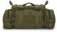 Nils Extreme NC3907 TORBA BIODROWA ZIELONA XL NILS CAMP 6