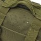 Nils Extreme NC3907 TORBA BIODROWA ZIELONA XL NILS CAMP 7