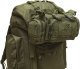 Nils Extreme NC3907 TORBA BIODROWA ZIELONA XL NILS CAMP 10