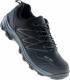 Buty trekkingowe męskie Martes Buty męskie Ronn Low Black / Dark Grey r. 43 3