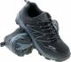 Buty trekkingowe męskie Martes Buty męskie Ronn Low Black / Dark Grey r. 43 5