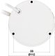KAMERA IP APTI-W21D2-TUYA-V2 Wi-Fi - 1080p 3.6mm 3