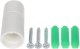KAMERA IP OBROTOWA ZEWNĘTRZNA APTI-W41S2-TUYA Tuya Smart Wi-Fi, - 4Mpx 3.6mm 5