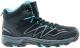 Buty trekkingowe damskie Martes Buty damskie RONN MID WO'S black/mint green/dark grey r. 40 2
