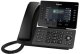 GIGASET P855BW IP PRO IP Tischtelefon 12,7 cm 5 Zoll TFT-Farbdisplay 3x USB Bluetooth WLAN Anschluss f�r P800 KEY PRO Ex. Module PoE 1