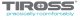 Lampa kempingowa LED 300lm Tiross TS-1986 1