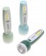 Latarka akumulatorowa LED COB TS-2251 TIROSS 1